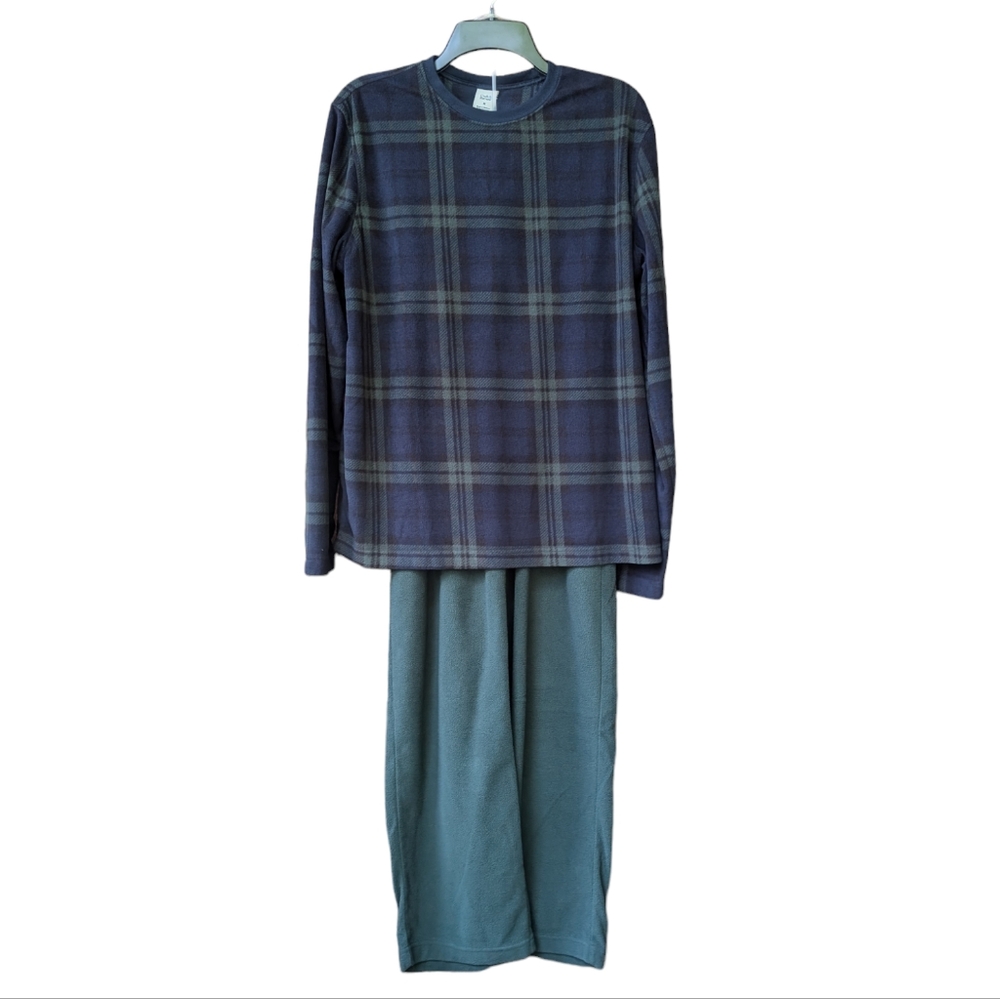 Men's Medium Pajama Set